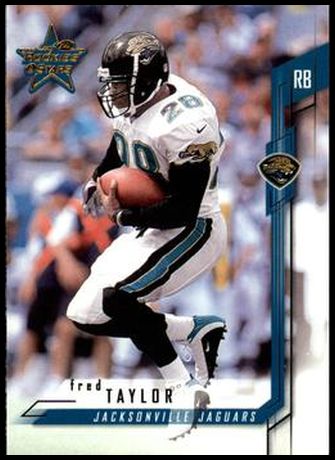 32 Fred Taylor
